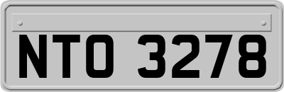 NTO3278