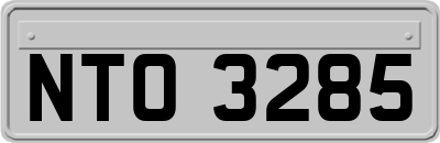 NTO3285