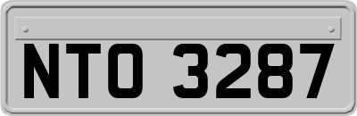 NTO3287