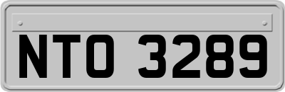 NTO3289