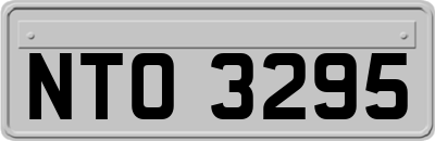 NTO3295