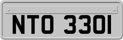 NTO3301