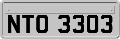 NTO3303