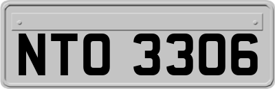 NTO3306