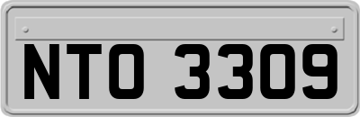 NTO3309