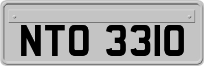 NTO3310