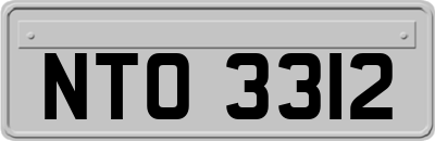 NTO3312