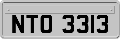 NTO3313