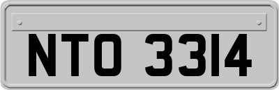 NTO3314