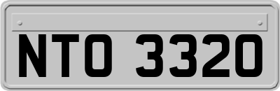 NTO3320