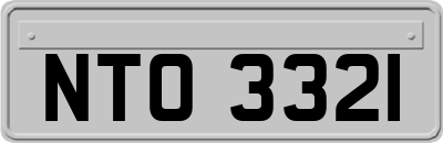 NTO3321