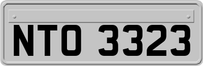 NTO3323