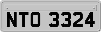 NTO3324