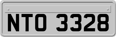 NTO3328