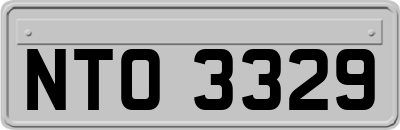 NTO3329