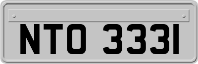 NTO3331