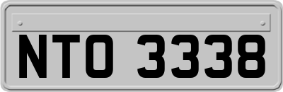 NTO3338
