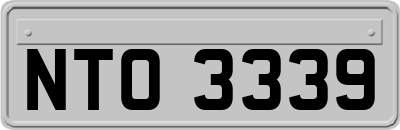 NTO3339