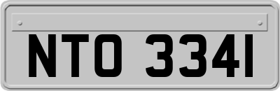 NTO3341