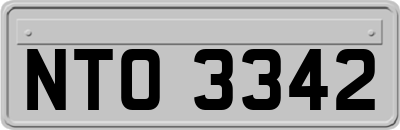 NTO3342