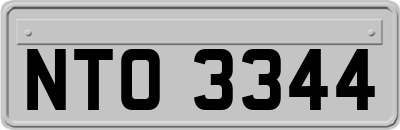 NTO3344