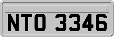 NTO3346