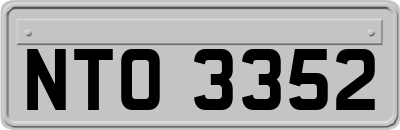 NTO3352