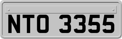 NTO3355