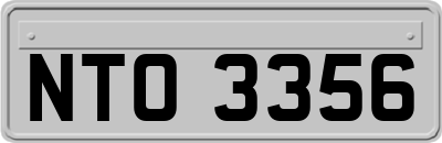 NTO3356