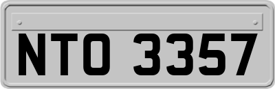 NTO3357