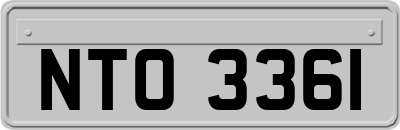NTO3361