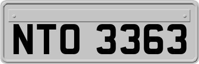 NTO3363