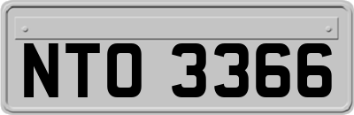 NTO3366