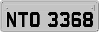 NTO3368