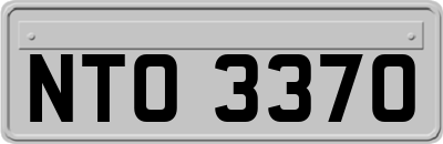NTO3370