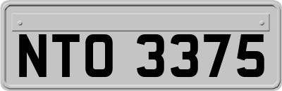 NTO3375