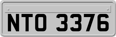 NTO3376