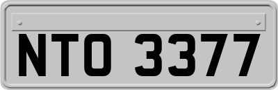 NTO3377