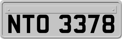 NTO3378