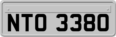 NTO3380