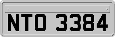NTO3384