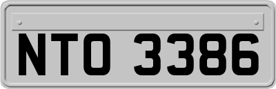 NTO3386