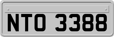 NTO3388