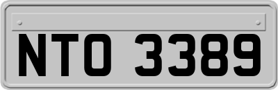 NTO3389