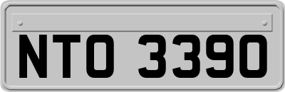 NTO3390