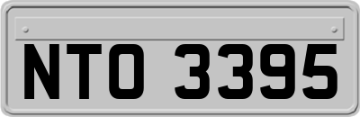 NTO3395