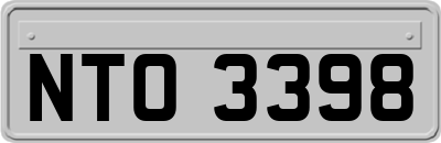 NTO3398