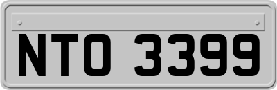 NTO3399