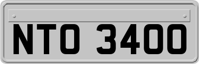 NTO3400
