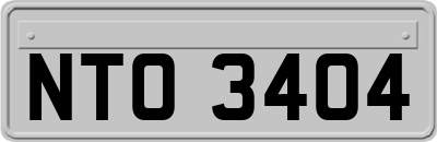 NTO3404